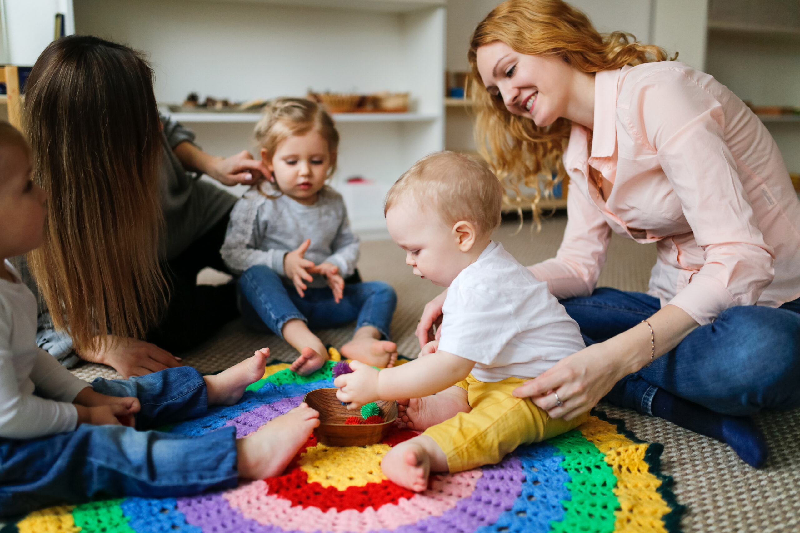 baby-playgroup