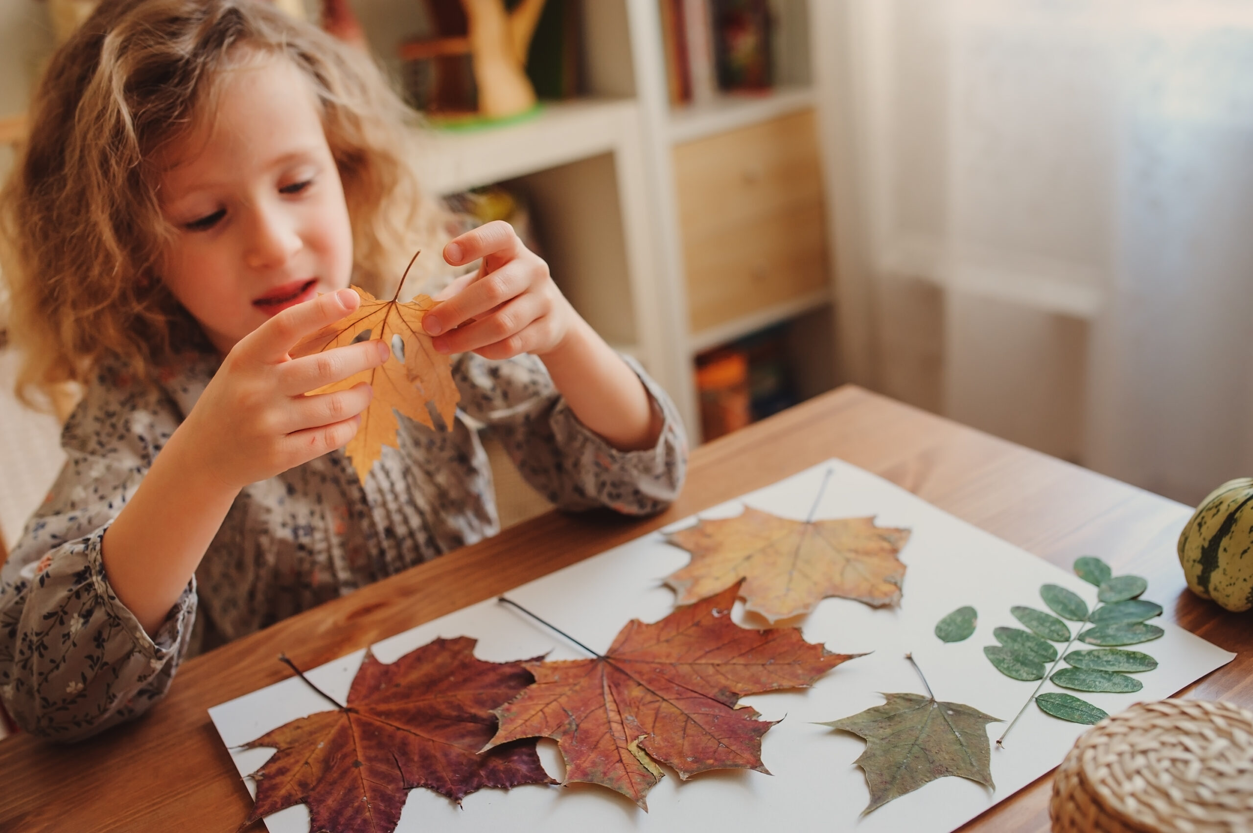 Art-activities-for-preschoolers-for-fall